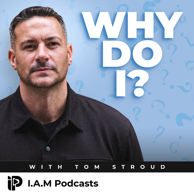 Why Do I...? cover art