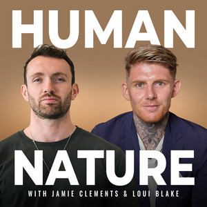 Human Nature Podcast cover art
