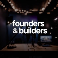 Founders & Builders cover art